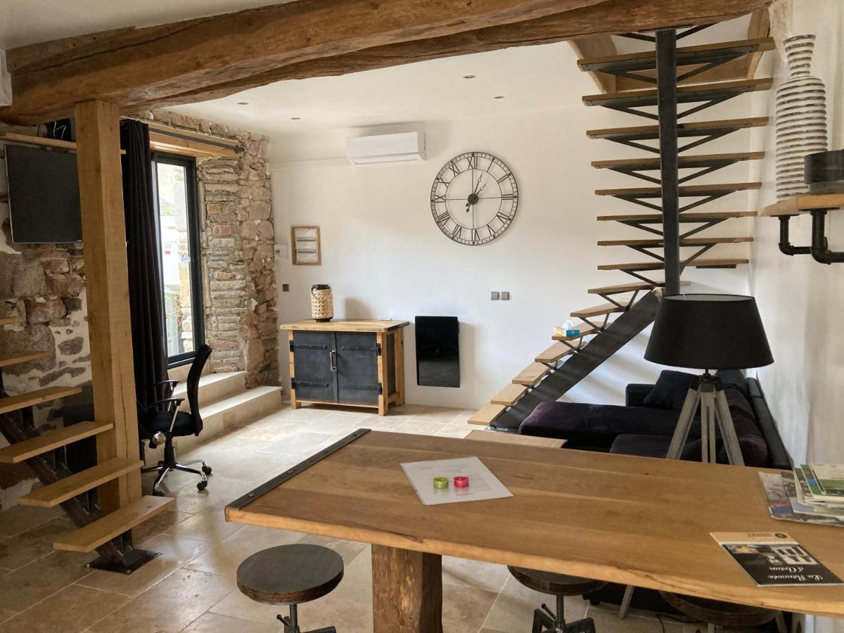La Grange Villa Avallon Exterior photo
